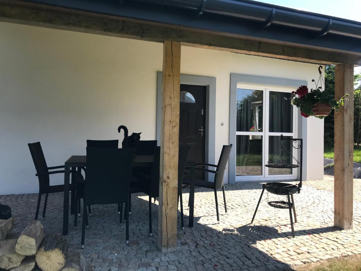 Domki, Apartament, Pokoj, Limanowa Eksteriør bilde